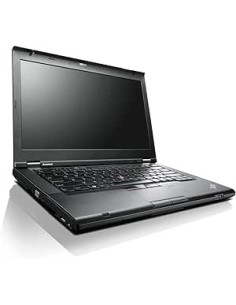 Portátil LENOVO ThinkPad T430 Intel Core i5 3º Generación