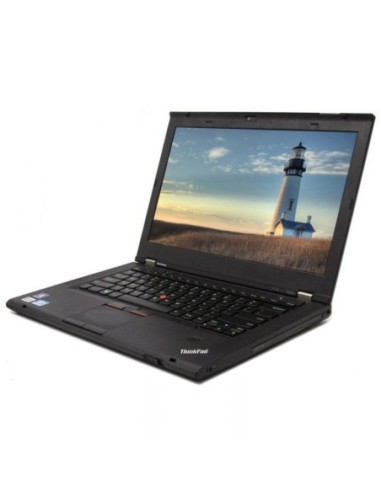 Portátil LENOVO ThinkPad T430 Intel Core i5 3º Generación
