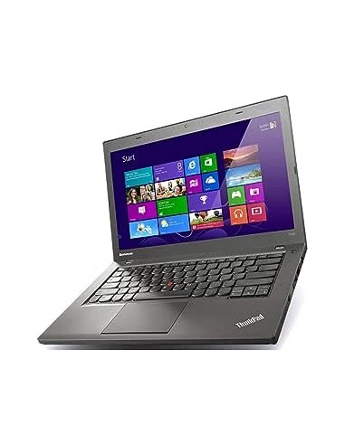 Portátil LENOVO ThinkPad T440 Intel Core i5 4º Generación