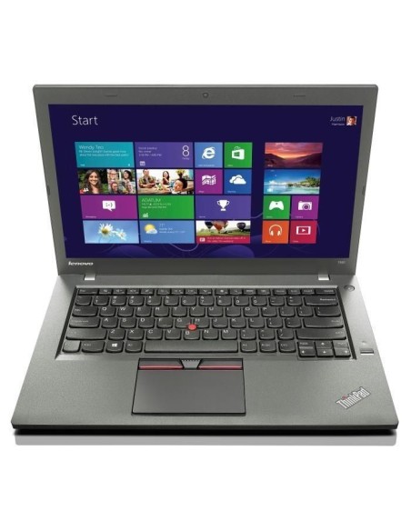 Portátil LENOVO ThinkPad T450 Intel Core i5 5º Generación