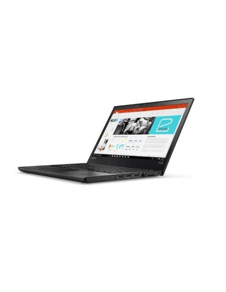 Portátil LENOVO ThinkPad T470 Intel Core i5 7º Generación