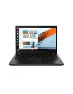 Portátil LENOVO ThinkPad T490 Intel Core i5 8º Generación
