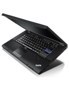 Portátil LENOVO ThinkPad T520 Intel Core i5 2º Generación 2