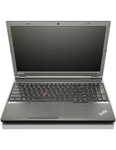 Portátil LENOVO ThinkPad W540 Intel Core i7 4º Generación