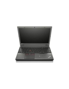 Portátil LENOVO ThinkPad W541 Intel Core i7 4º Generación