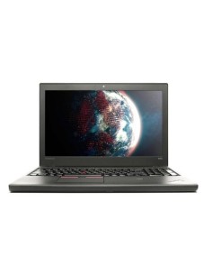 Portátil LENOVO ThinkPad W550S Intel Core i7 5º Generación