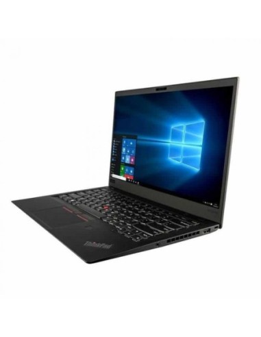 Portátil LENOVO ThinkPad X1 Carbon G6 Intel Core i5 8º Generación