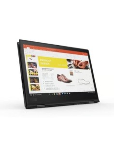 Portátil LENOVO ThinkPad X1 Yoga G2 Intel Core i5 7º Generación 2