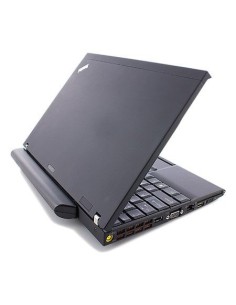 Portátil LENOVO ThinkPad x201i Intel Core i5 1º Generación 2