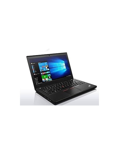 Portátil LENOVO ThinkPad x260 Intel Core i5 6º Generación