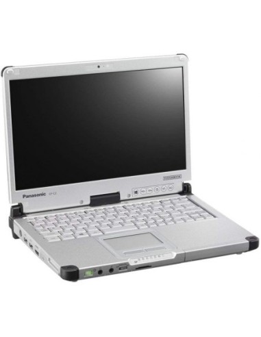 Portátil PANASONIC Rugged ToughBook CF-C2 Intel Core i5 4º Generación