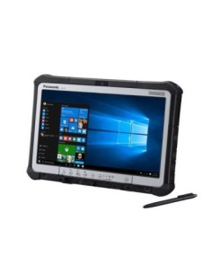 Portátil PANASONIC ToughBook CF-D1 MK3 Intel Core i5 6º Generación 2