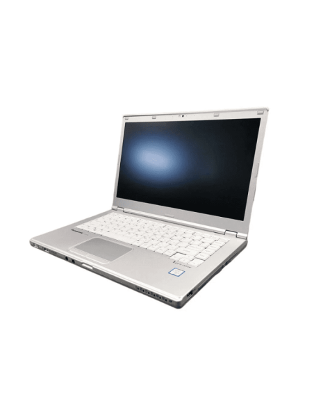 Portátil PANASONIC ToughBook CF-LX6 Intel Core i5 7º Generación