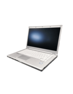 Portátil PANASONIC ToughBook CF-LX6 Intel Core i5 7º Generación