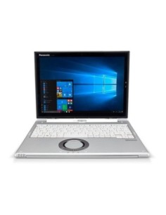 Portátil PANASONIC ToughBook CF-XZ6 Intel Core i5 7º Generación
