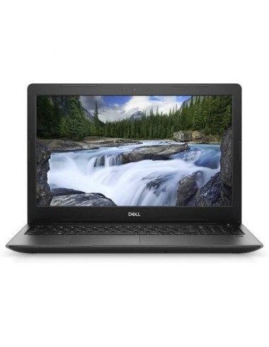 Portátil DELL Latitude 3590 Intel Core i5 7º Generación