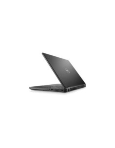Portátil DELL Latitude 5480 Intel Core i5 6º Generación 2