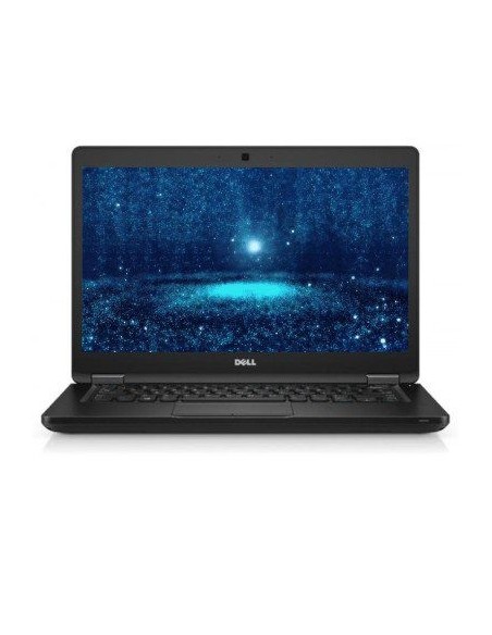 Portátil DELL Latitude 5480 Intel Core i7 6º Generación
