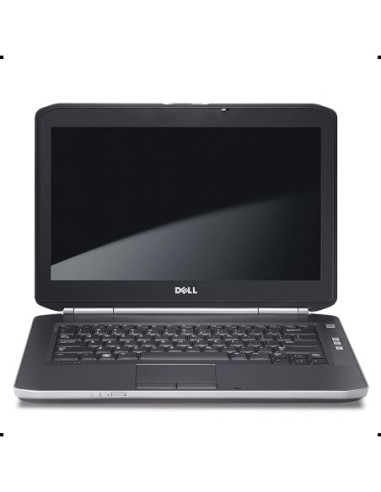 Portátil DELL Latitude E5420 Intel Core i5 2º Generación