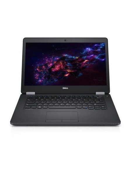 Portátil DELL Latitude E5450 Intel Core i5 4º Generación