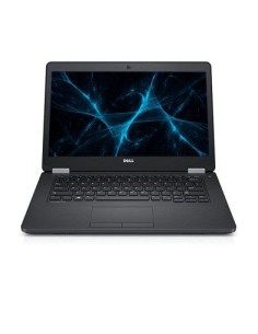 Portátil DELL Latitude E5470 Intel Core i7 6º Generación