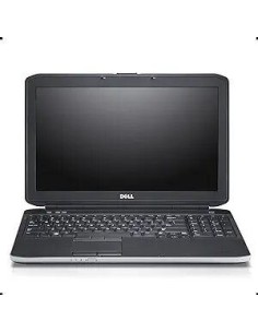 Portátil DELL Latitude E5530 Intel Core i5 3º Generación