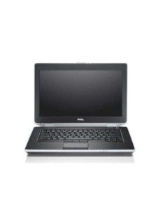 Portátil DELL Latitude E6320 Intel Core i5 2º Generación