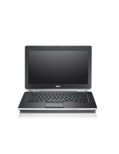 Portátil DELL Latitude E6320 Intel Core i5 2º Generación