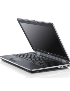 Portátil DELL Latitude E6320 Intel Core i5 2º Generación 2