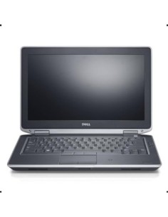 Portátil DELL Latitude E6330 Intel Core i5 3º Generación