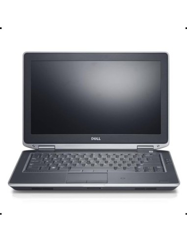 Portátil DELL Latitude E6330 Intel Core i5 3º Generación