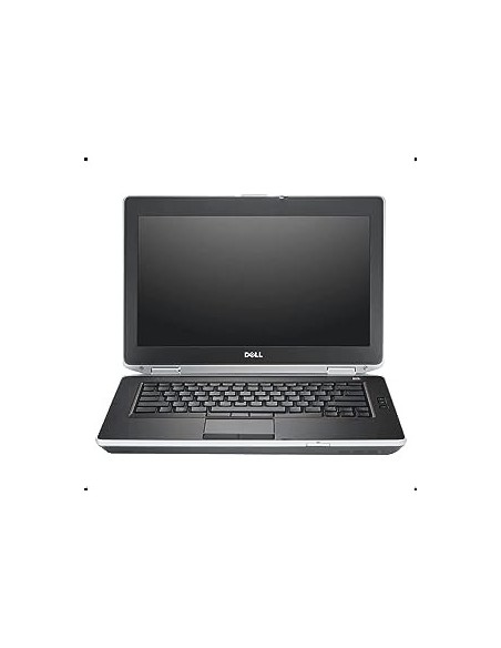 Portátil DELL Latitude E6420 Intel Core i5 2º Generación