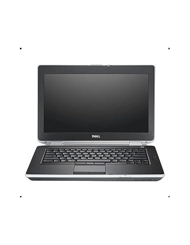 Portátil DELL Latitude E6420 Intel Core i5 2º Generación