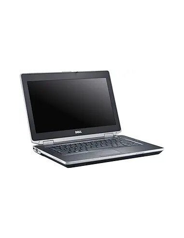 Portátil DELL Latitude E6430 Intel Core i5 3º Generación