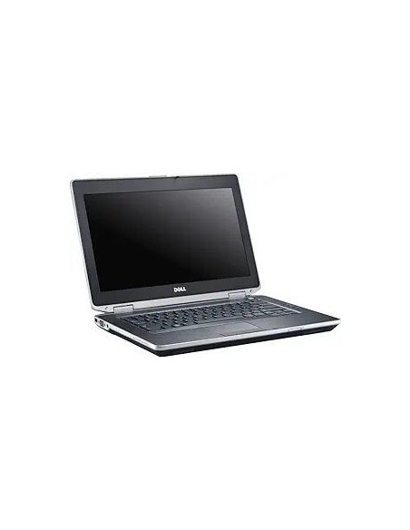 Portátil DELL Latitude E6430 Intel Core i5 3º Generación