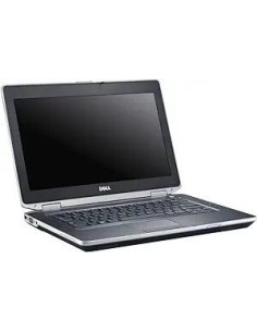 Portátil DELL Latitude E6430 Intel Core i5 3º Generación