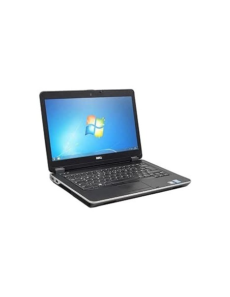 Portátil DELL Latitude E6440 Intel Core i5 4º Generación