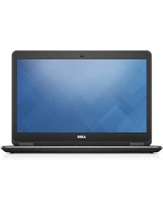 Portátil DELL Latitude E7440 Intel Core i5 4º Generación