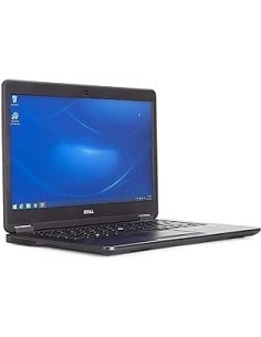 Portátil DELL Latitude E7450 Intel Core i5 5º Generación