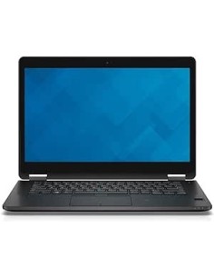 Portátil DELL Latitude E7470 Intel Core i5 6º Generación