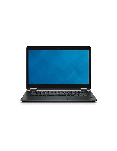Portátil DELL Latitude E7470 Intel Core i7 6º Generación