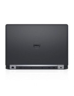 Portátil DELL Precision 3510 Intel Core i7 6º Generación 2