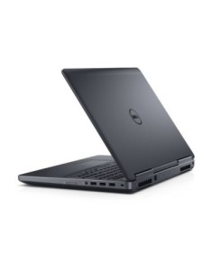 Portátil DELL Precision 7510 Intel Core i7 6º Generación 2
