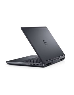 Portátil DELL Precision 7520 Intel Core i7 7º Generación 2