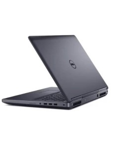 Portátil DELL Precision 7720 Intel Core i7 7º Generación 2