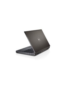 Portátil DELL Precision M4800 Intel Core i7 4º Generación 2