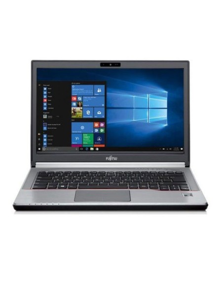 Portátil FUJITSU Lifebook E746 Intel Core i7 6º Generación