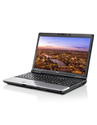 Portátil FUJITSU Lifebook E752 Intel Core i7 3º Generación