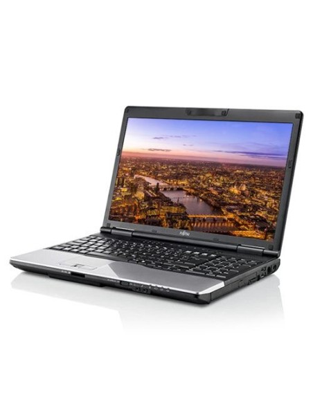 Portátil FUJITSU Lifebook E752 Intel Core i7 3º Generación