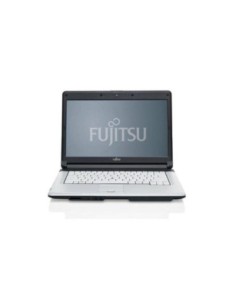 Portátil FUJITSU Lifebook S710 Intel Core i5 1º Generación